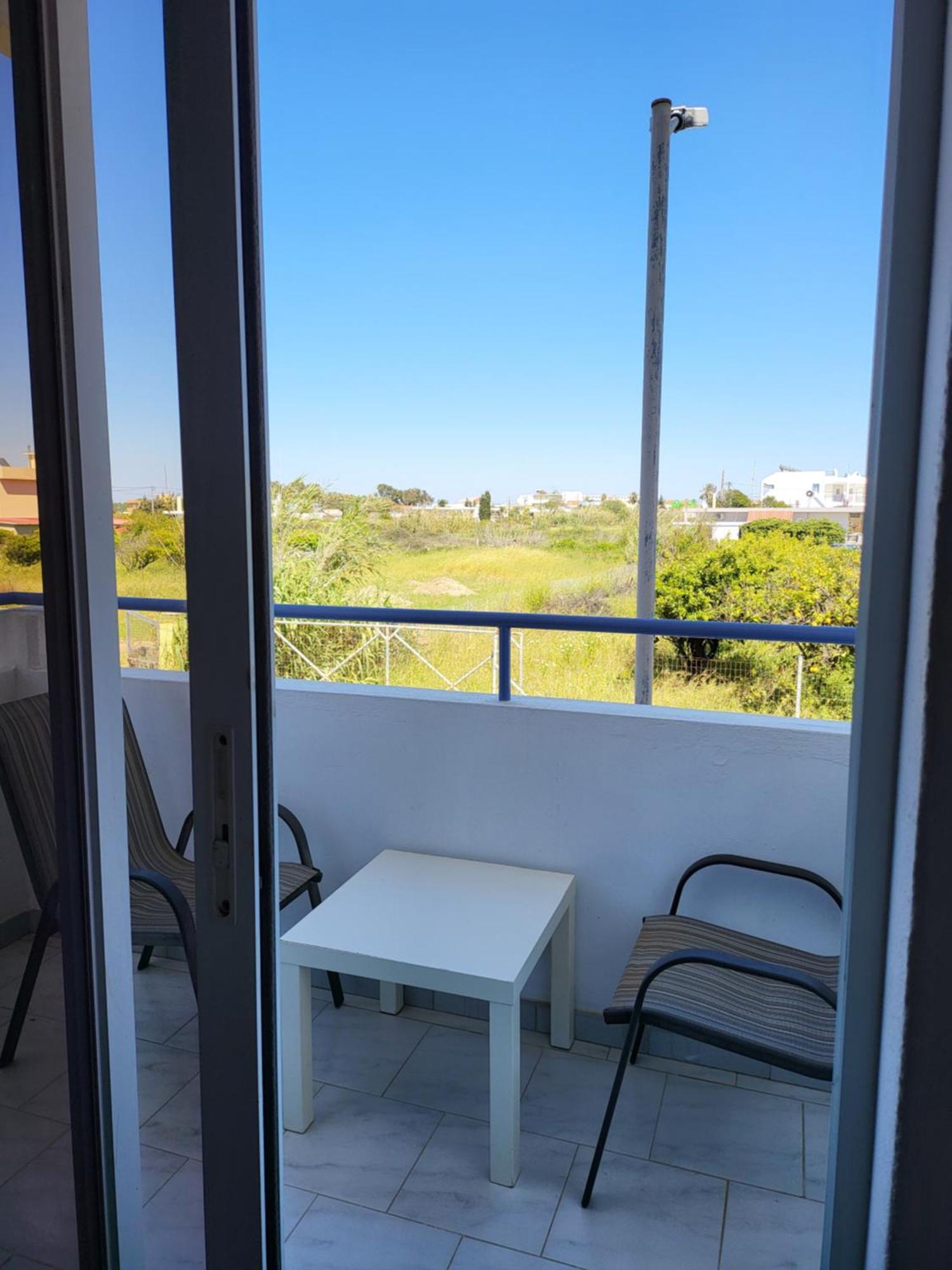 Pyrgos Hotel Apartments 클레마스티 외부 사진