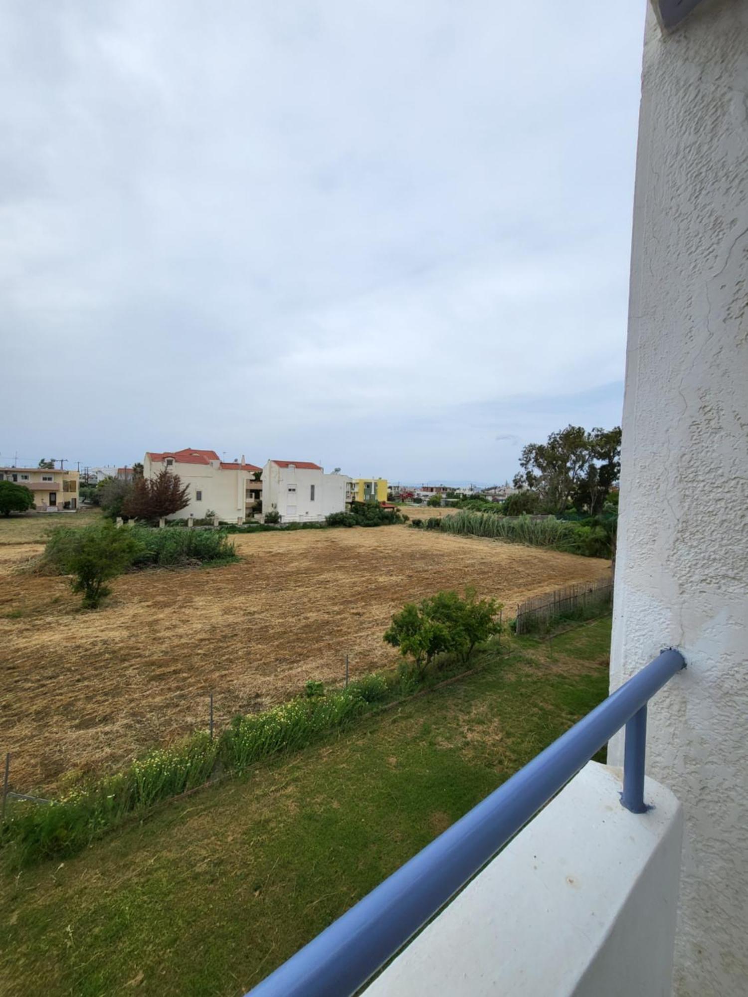 Pyrgos Hotel Apartments 클레마스티 외부 사진